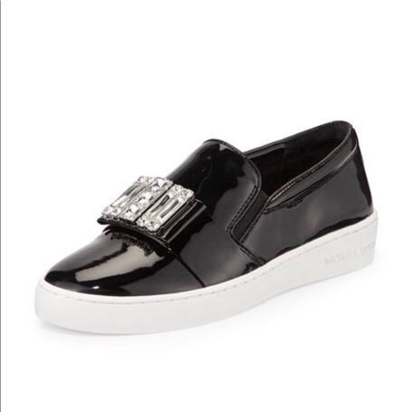 michael kors michelle slip on